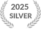 2025 silver